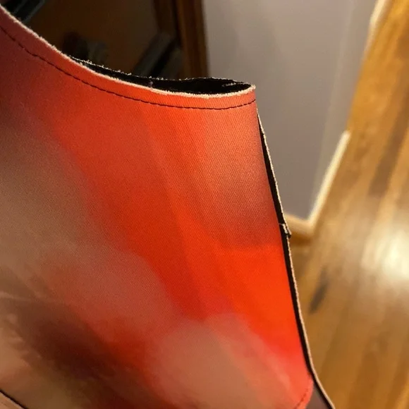 Elie Tahari sheath - perfect for work or spring/fall wedding season! (10) - Picture 5 of 7